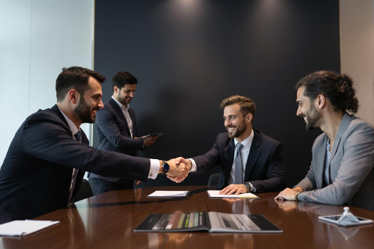 男男视频与腾讯视频达成战略合作，共同打造精品网络剧