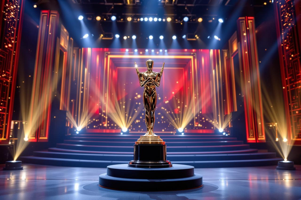 男男视频荣获第32届金鸡奖最佳影片等五项大奖